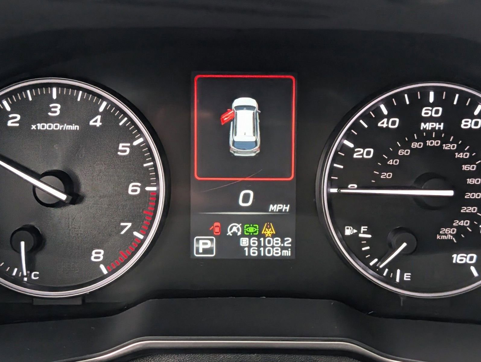 Used 2023 Subaru Outback Limited image 30