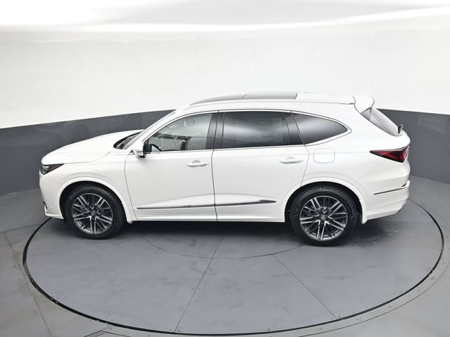 New 2026 Acura MDX w/ Advance Package AWD/4WD image 25