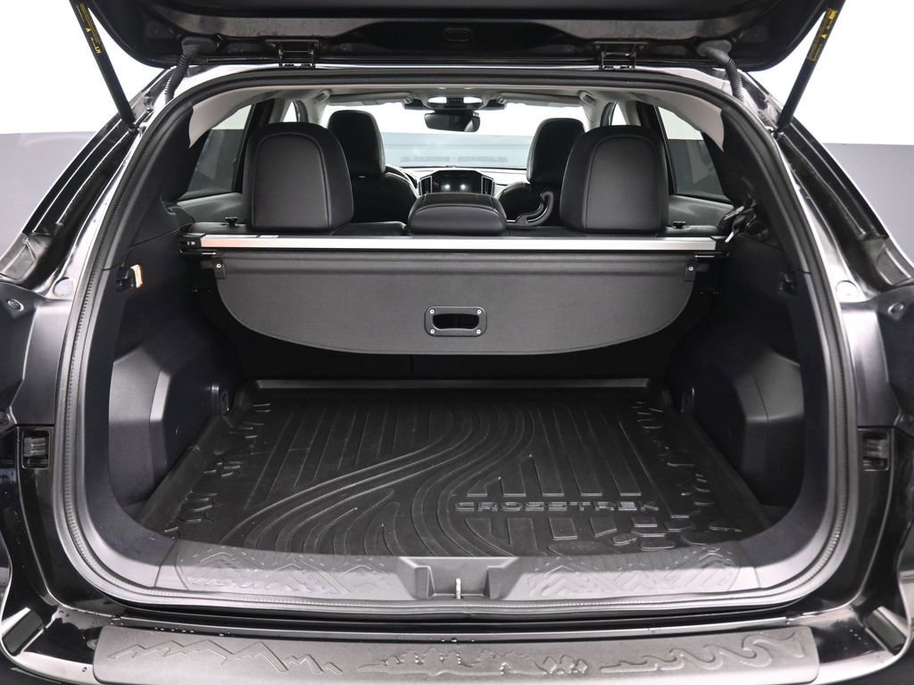 Used 2024 Subaru Crosstrek 2.5i Limited w/ Crosstrek Mirror Package image 41
