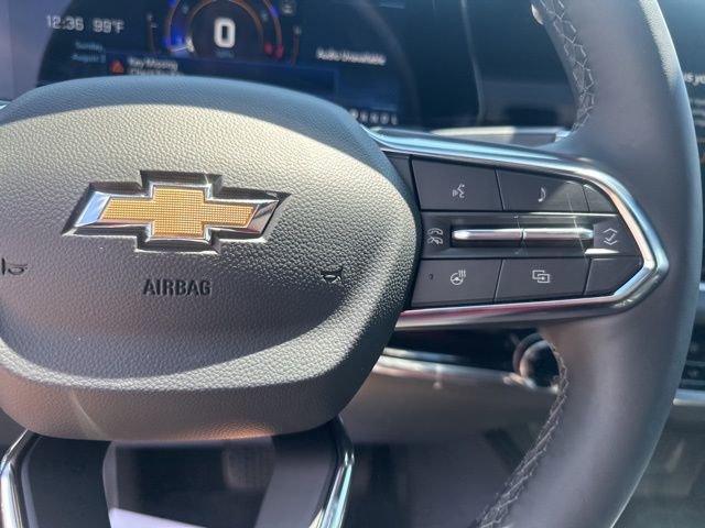 New 2026 Chevrolet Equinox LT w/ Convenience Package II image 20