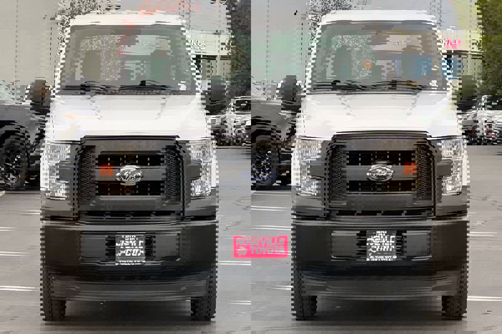 Used 2015 Ford F150 XL image 10