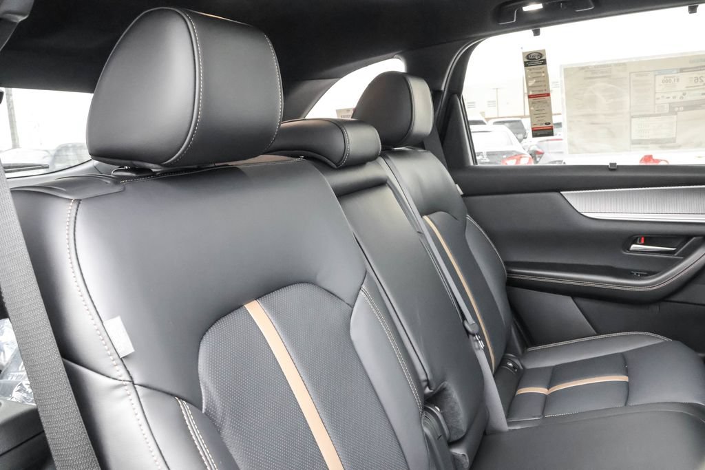 New 2026 MAZDA CX-90 Plug-In Hybrid w/ Premium Plus AWD/4WD image 45