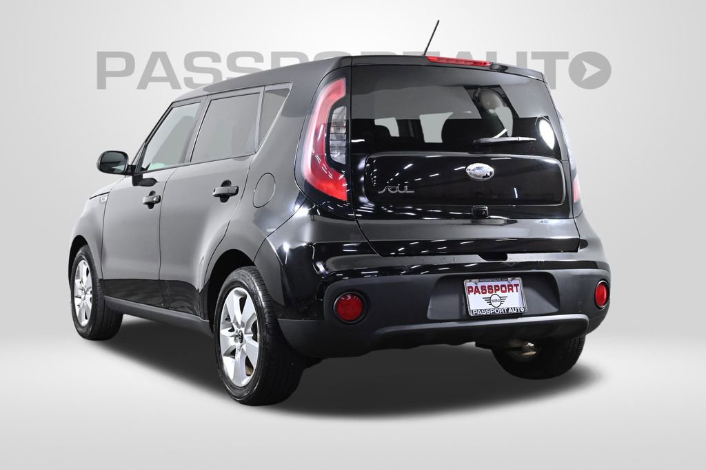 Used 2019 Kia Soul image 6