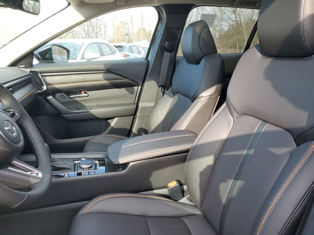 New 2026 MAZDA CX-50 2.5 Hybrid w/ Cargo Package image 9