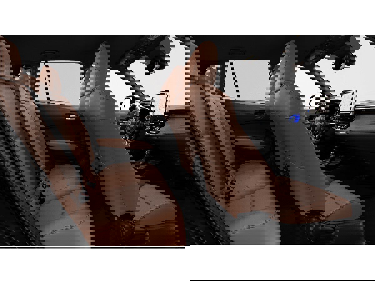 New 2026 Toyota Corolla Cross XLE image 43