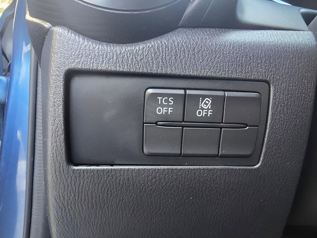 Used 2019 MAZDA CX-3 Grand Touring w/ Premium Package image 24