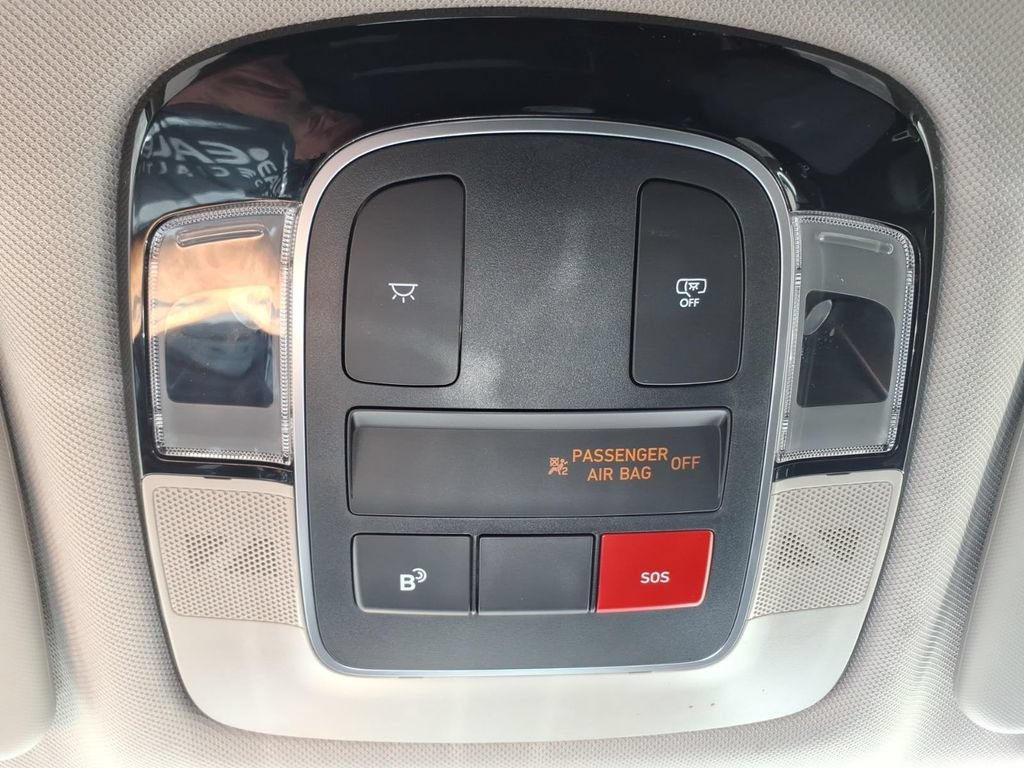 New 2026 Hyundai Tucson SEL Plus FWD image 27