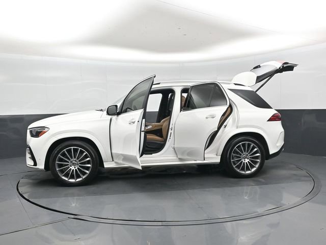 Used 2024 Mercedes-Benz GLE 350 4MATIC image 49