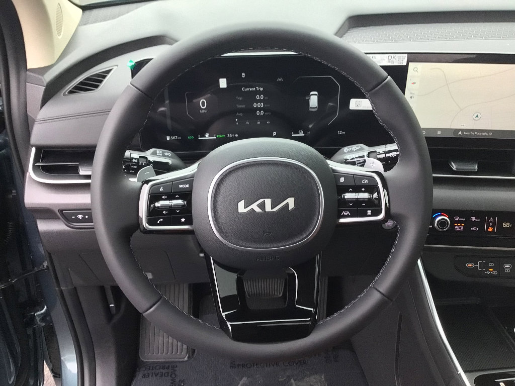 New 2026 Kia Carnival SX image 12