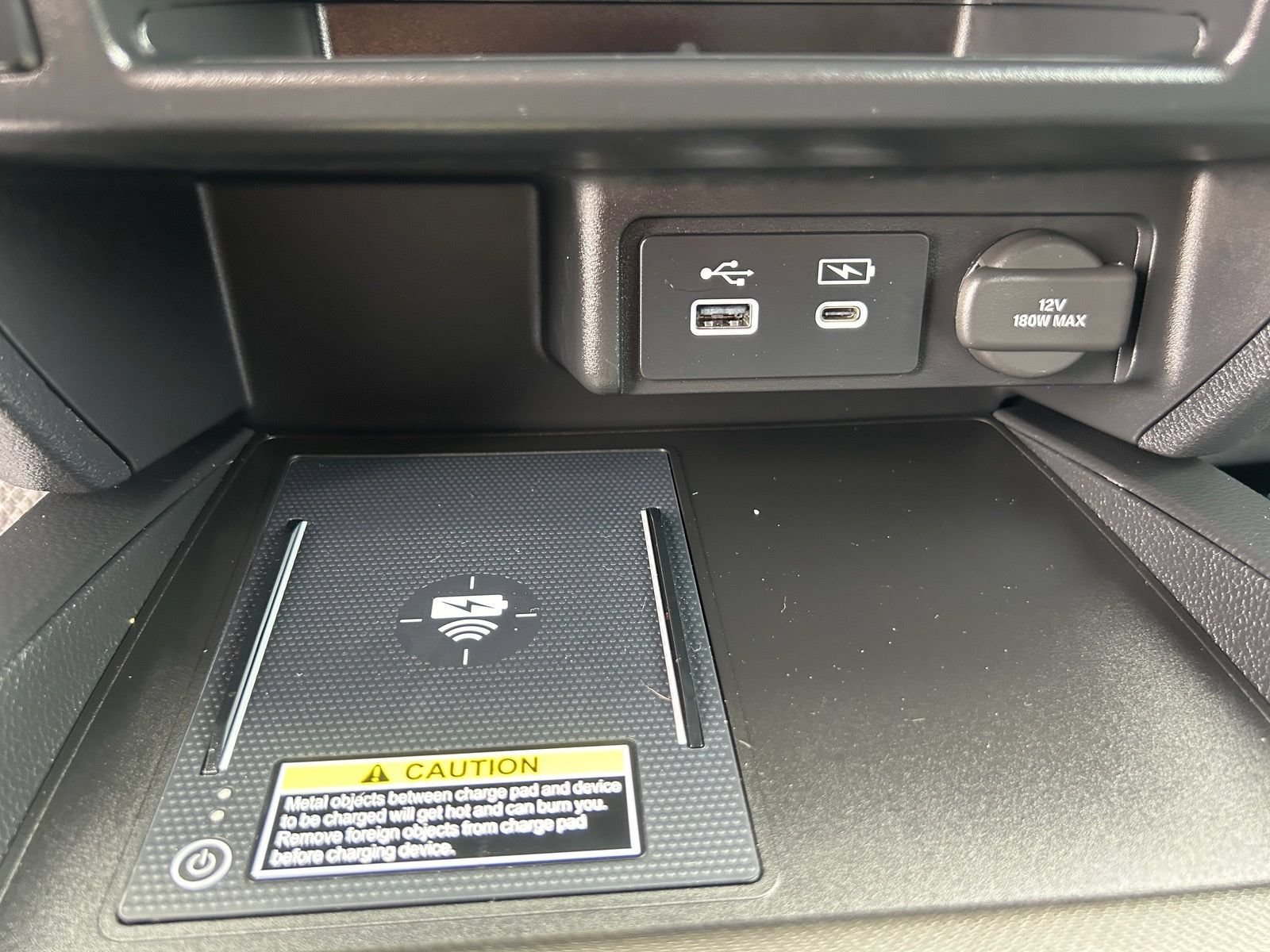 Certified 2024 Honda Passport TrailSport image 26