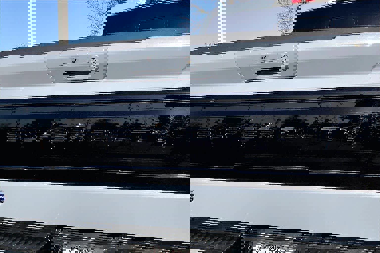 Certified 2025 Ford F250 Platinum image 28