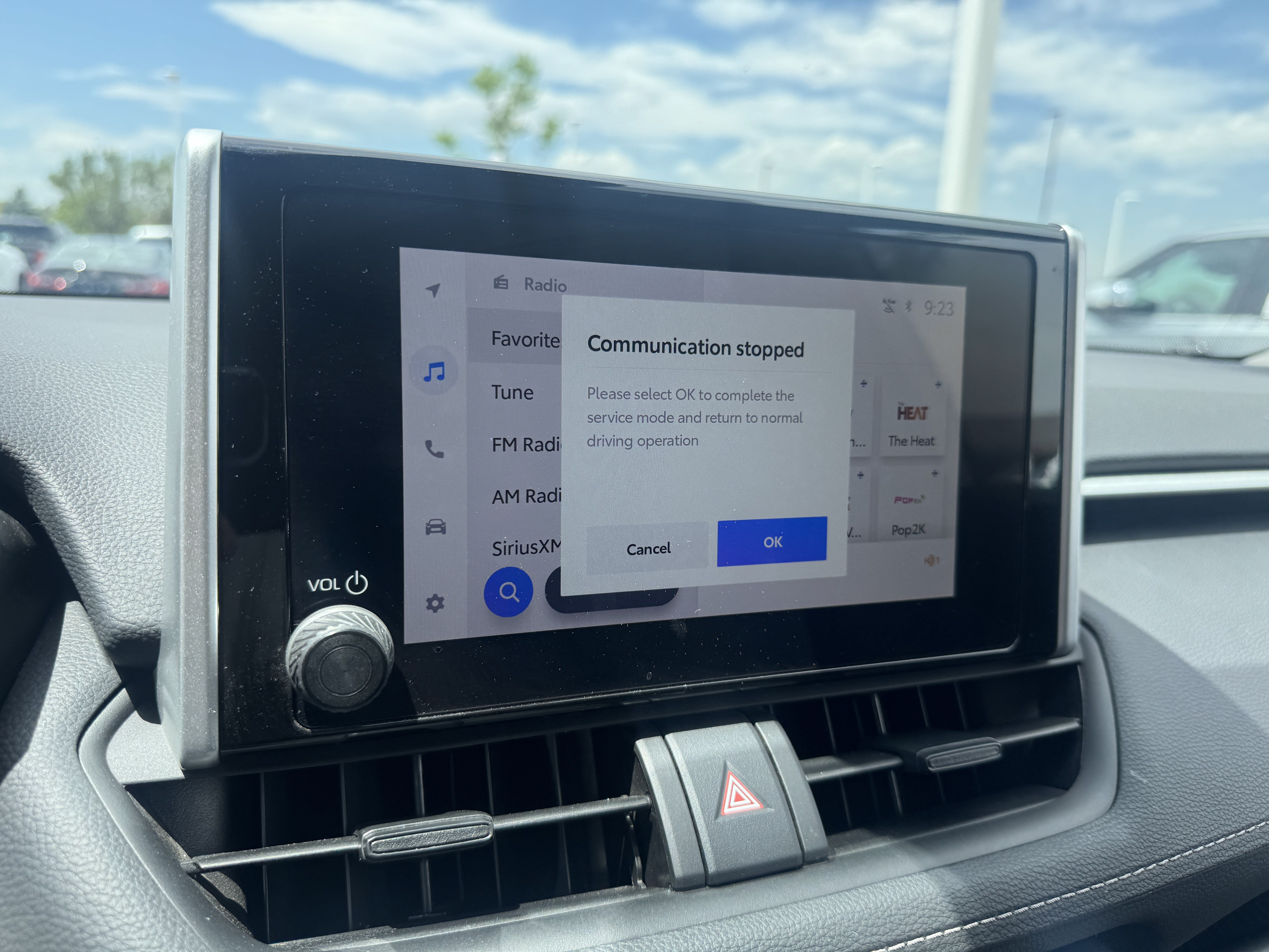 Certified 2024 Toyota RAV4 LE AWD/4WD image 33