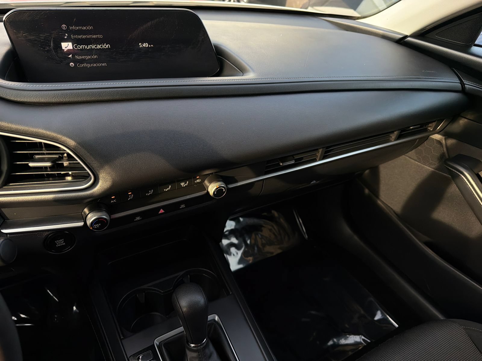 Used 2023 MAZDA CX-30 AWD 2.5 S image 22