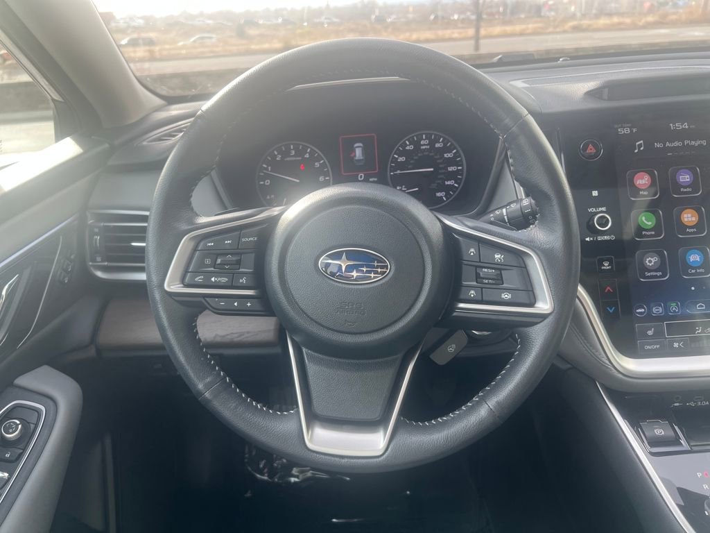 Used 2023 Subaru Outback Limited w/ Tech Package 2 image 15