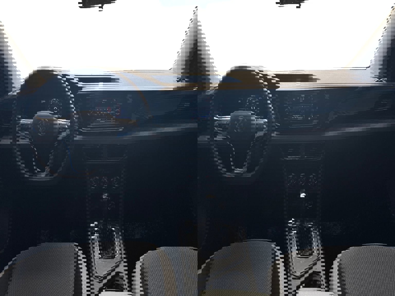 Used 2022 Volkswagen Taos S image 12