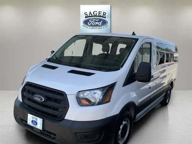 Used 2020 Ford Transit 150 XL image 29