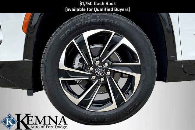 New 2026 Buick Enclave Sport Touring image 13