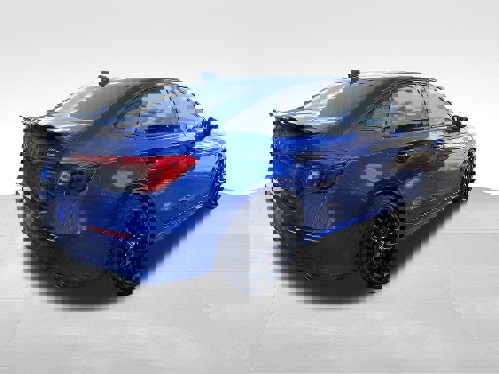 Used 2024 Honda Civic Sport image 2