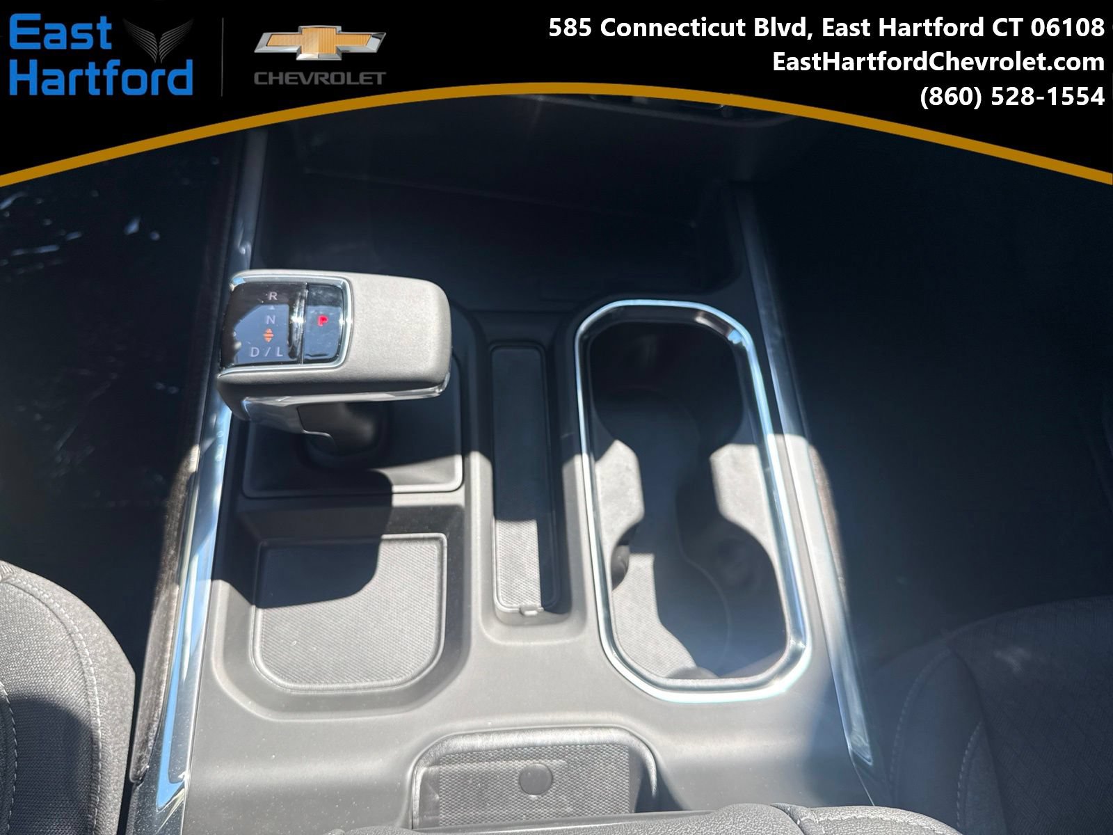 New 2026 Chevrolet Silverado 1500 LT Trail Boss w/ Safety Package AWD/4WD image 24