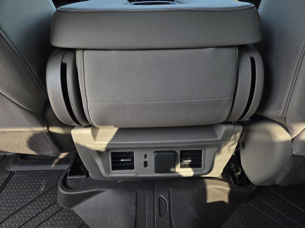 New 2026 Chevrolet Silverado 1500 LT w/ Protection Package AWD/4WD image 22