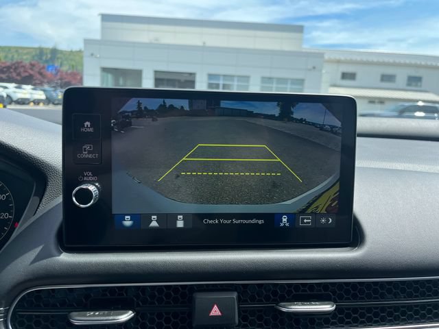 New 2027 Honda HR-V EX-L image 26