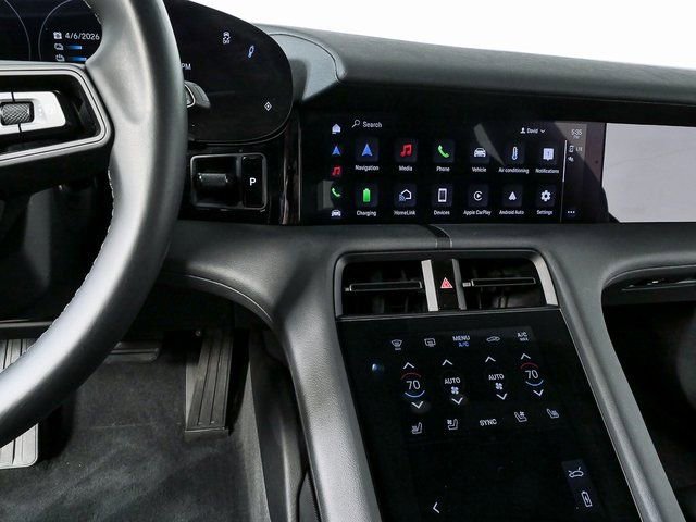 Certified 2024 Porsche Taycan image 13