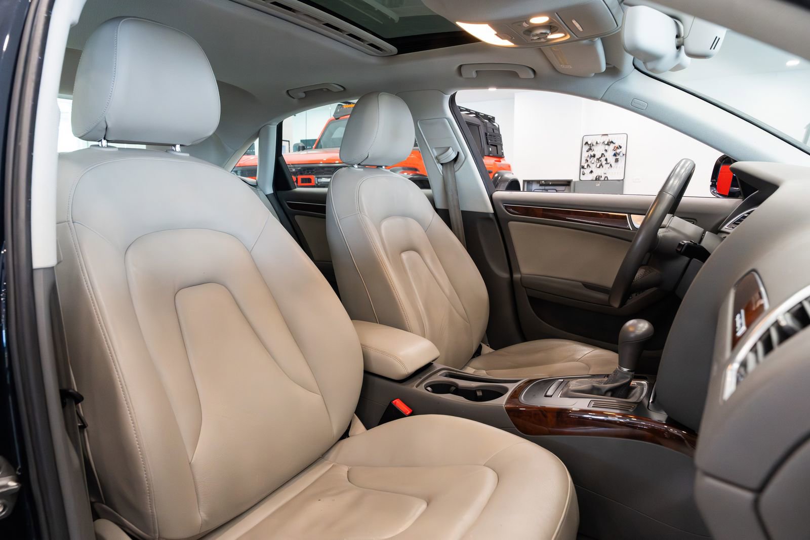 Used 2011 Audi A4 2.0T Premium Plus image 9