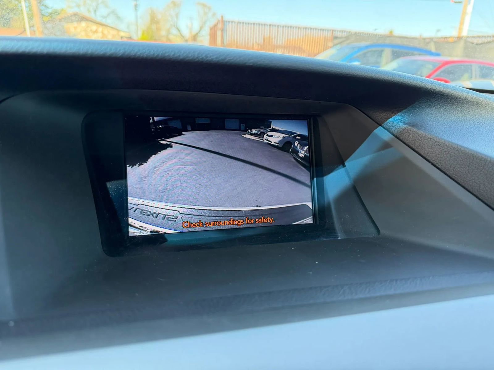 Used 2013 Lexus RX 450h AWD w/ Navigation Pkg image 17