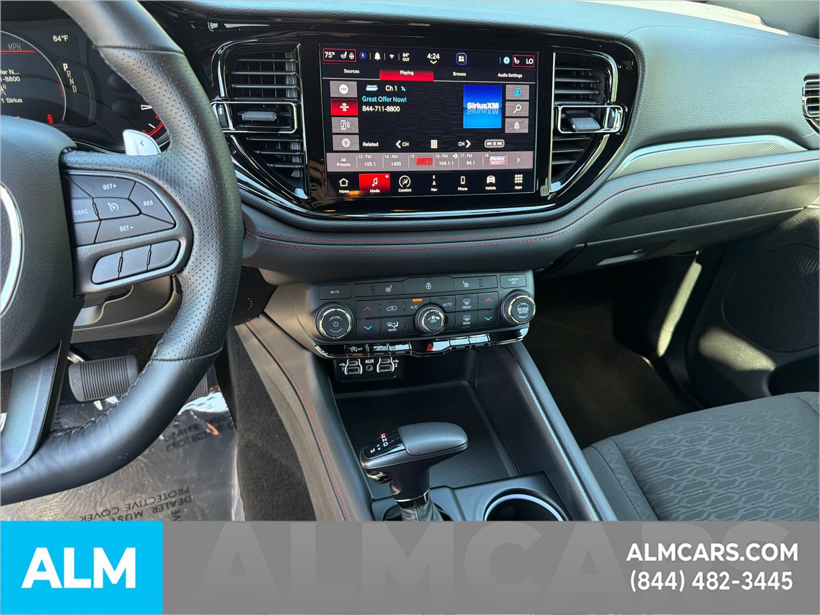 Used 2026 Dodge Durango GT RWD image 32