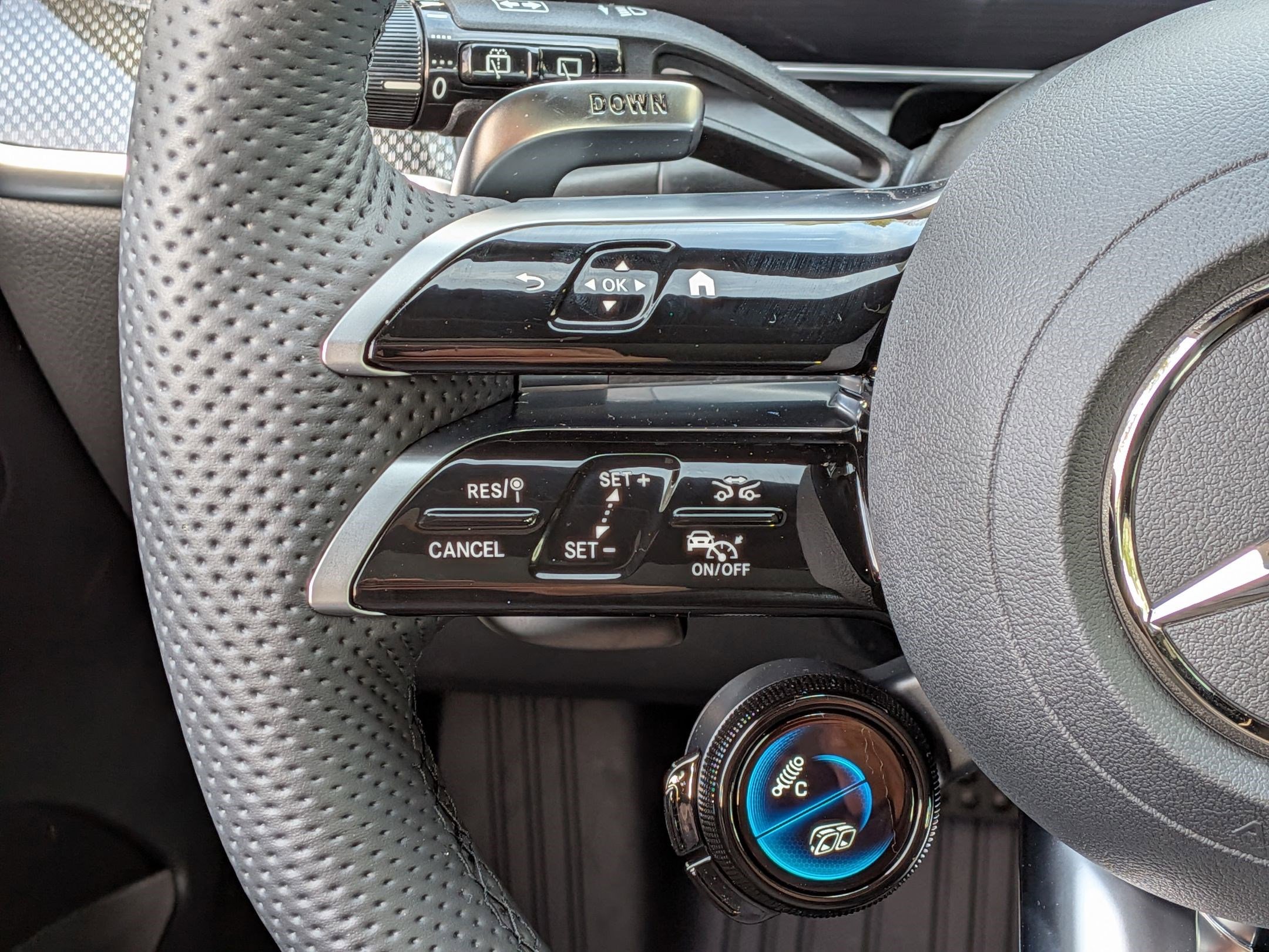 New 2026 Mercedes-Benz GLC 43 AMG 4MATIC image 18