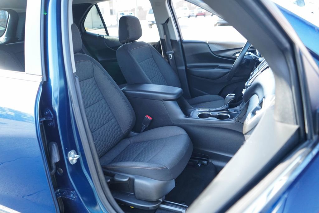 Used 2019 Chevrolet Equinox LT image 29