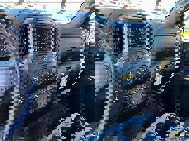 New 2026 Chevrolet Silverado 1500 W/T w/ WT Value Package image 10