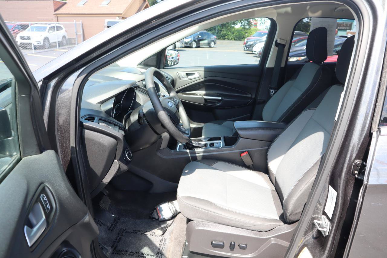 Used 2019 Ford Escape SE AWD/4WD image 18
