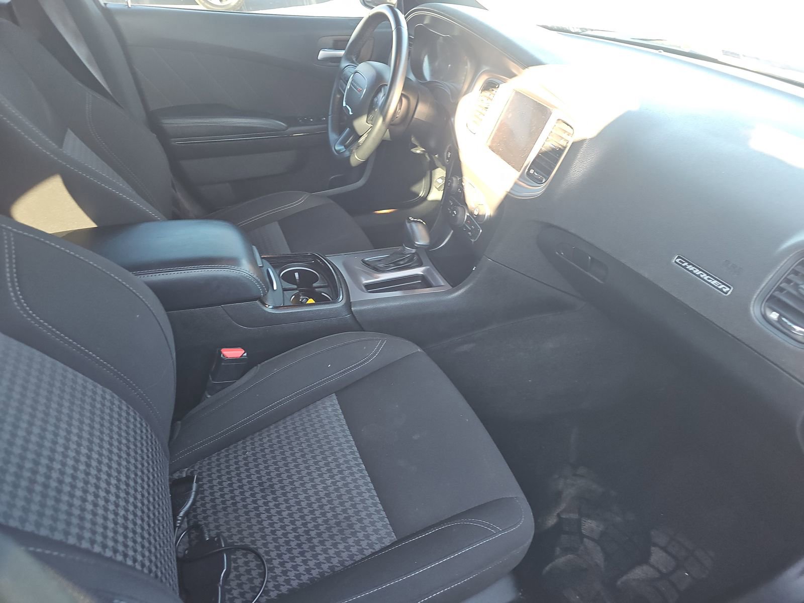 Used 2023 Dodge Charger SXT w/ Blacktop Package image 14