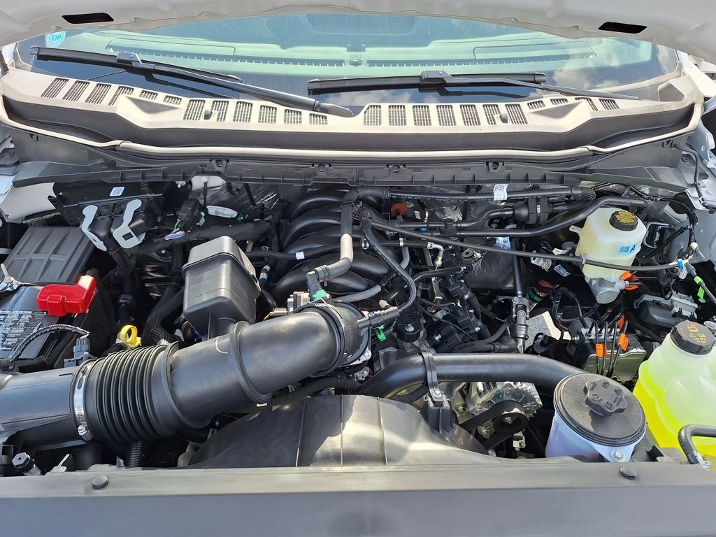 New 2026 Ford F250 XL image 30