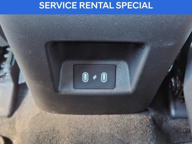 Certified 2026 Hyundai Santa Cruz SE AWD/4WD image 11