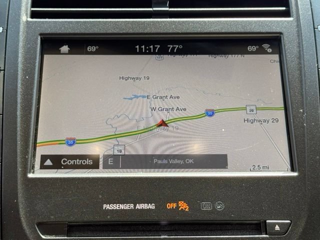 Used 2019 Lincoln MKC Select w/ Select Plus Package FWD image 22