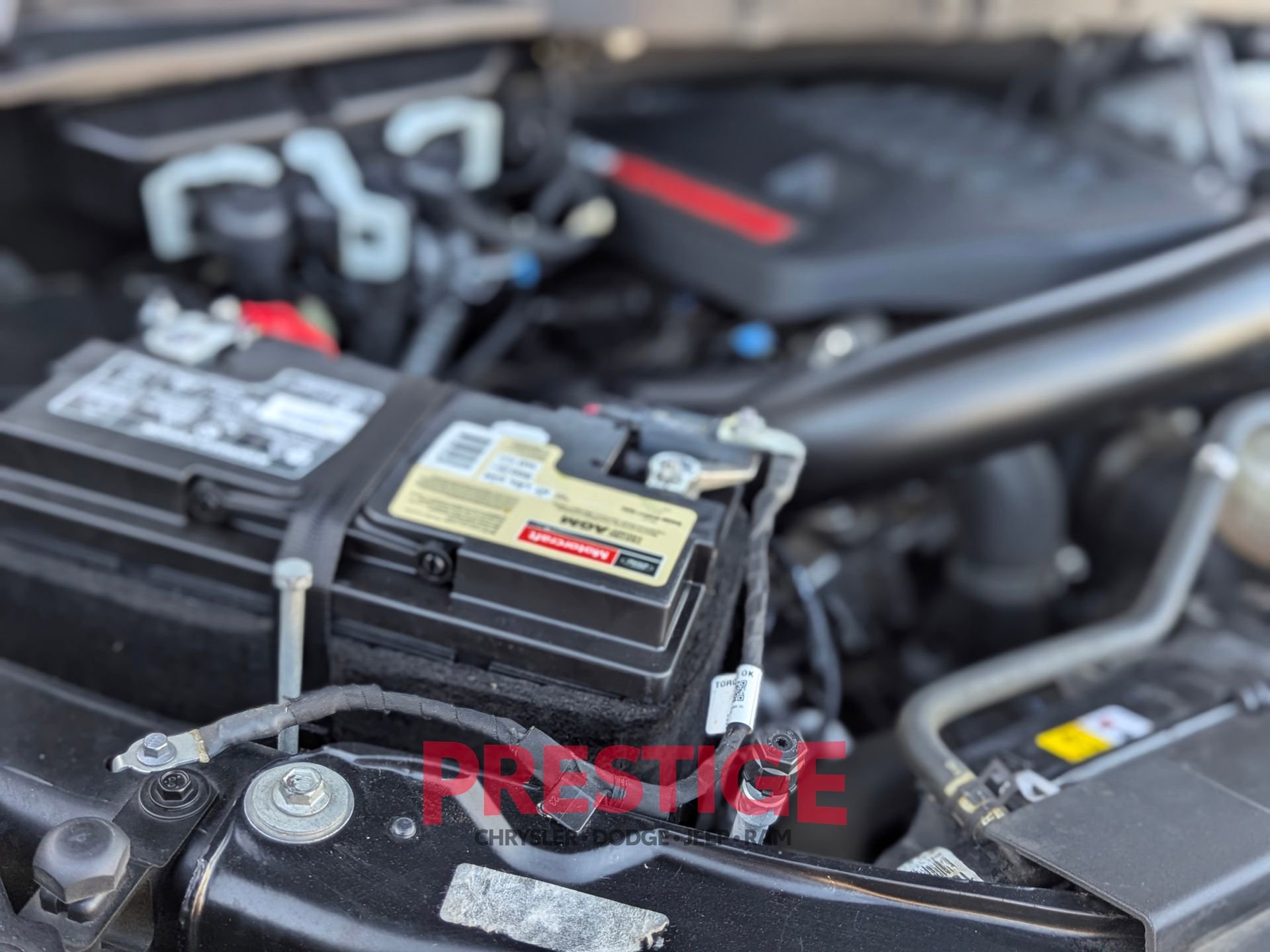 Used 2023 Ford F150 Raptor w/ Raptor Carbon Fiber Package image 34