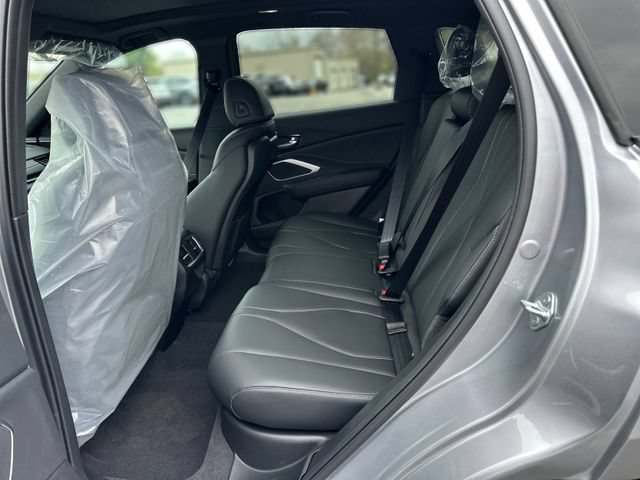 New 2026 Acura RDX SH-AWD image 12