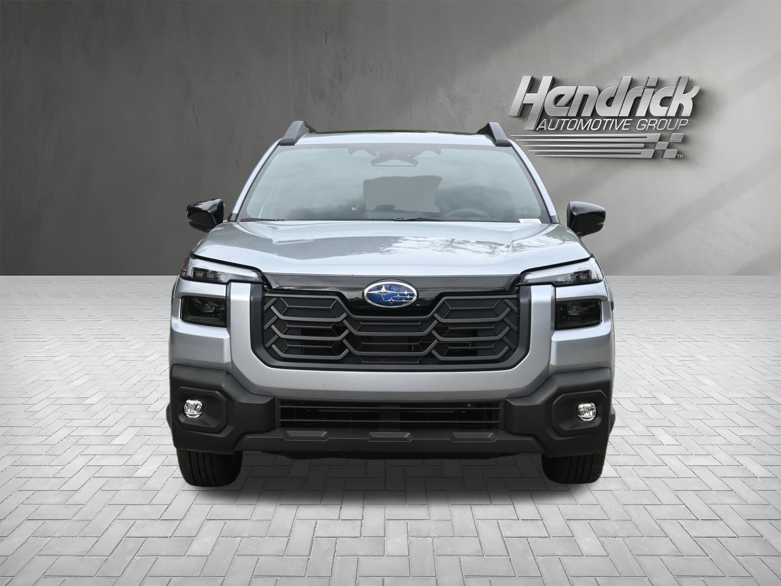 New 2026 Subaru Outback Limited w/ Premium/Limited Plus Package AWD/4WD image 3