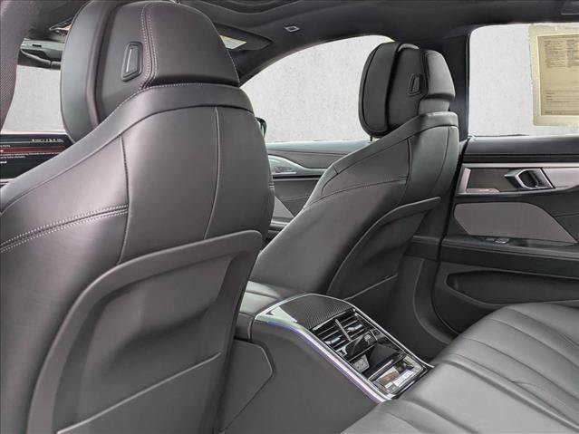 Used 2021 BMW M850i Gran Coupe xDrive AWD/4WD image 21