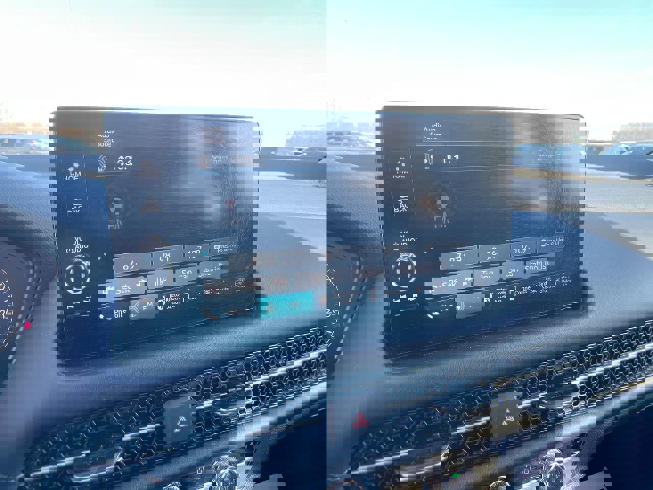 Used 2024 Honda HR-V EX-L image 17