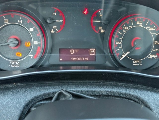 Used 2013 Dodge Dart SXT image 13