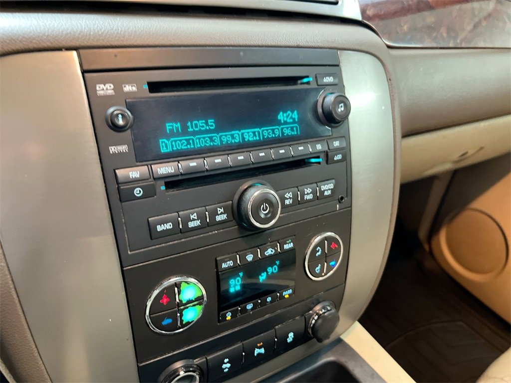 Used 2012 GMC Yukon SLT w/ SLT-2 Equipment Package image 14