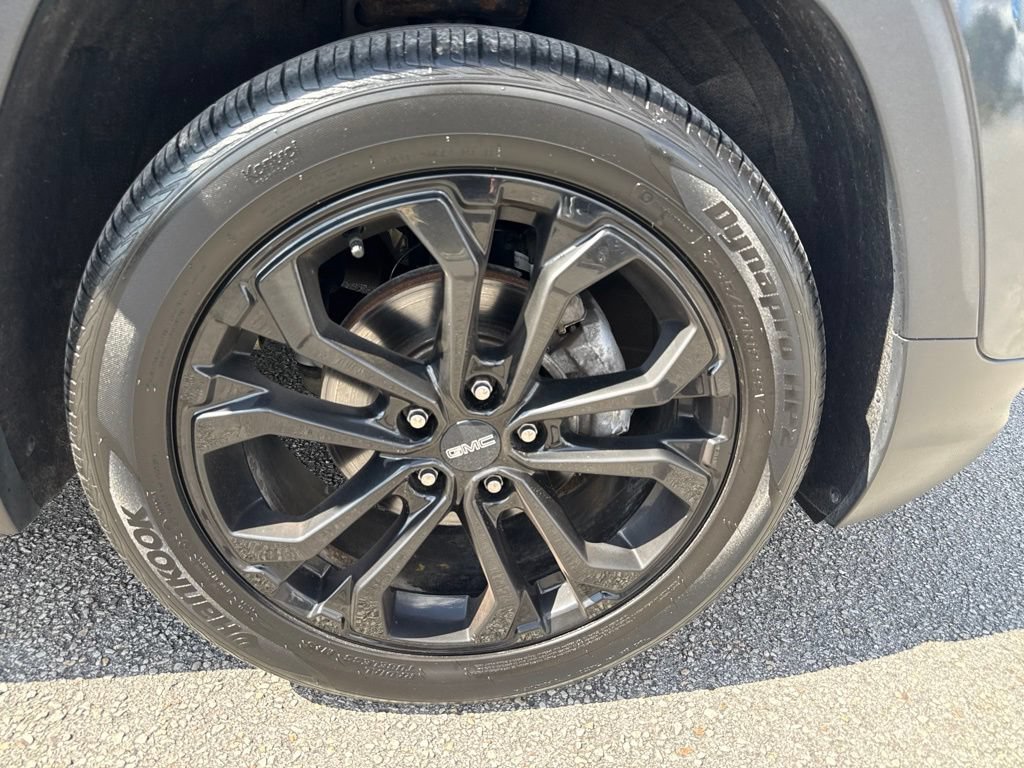 Used 2021 GMC Terrain SLE w/ Driver Convenience Package AWD/4WD image 36