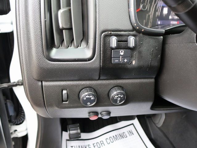 Certified 2021 Chevrolet Colorado ZR2 w/ ZR2 Dusk Special Edition image 37