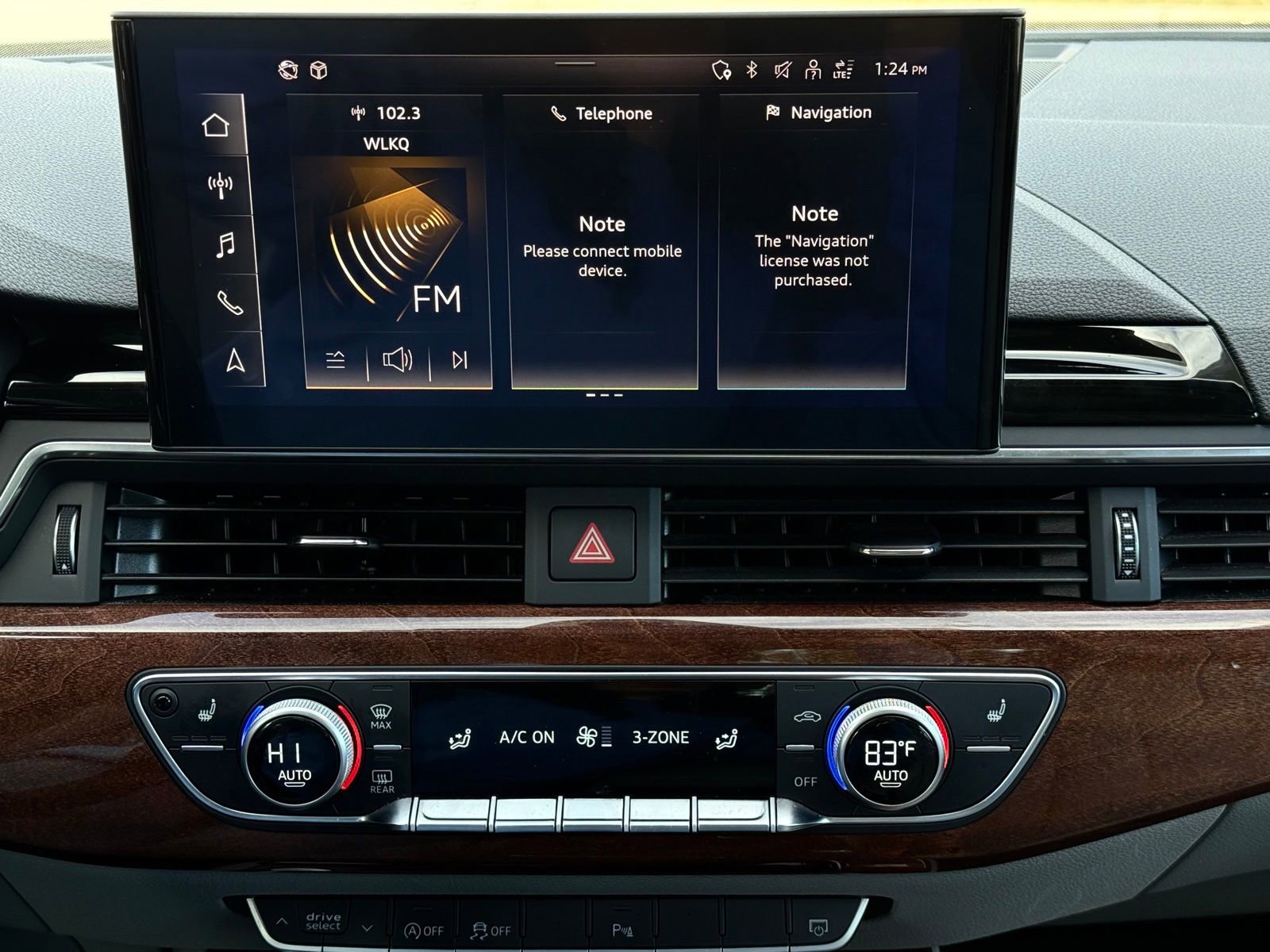 Used 2021 Audi A5 2.0T Premium Plus w/ Premium Plus image 28