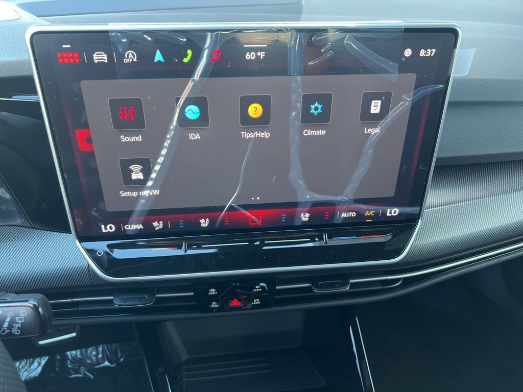 New 2026 Volkswagen GTI Autobahn FWD image 21