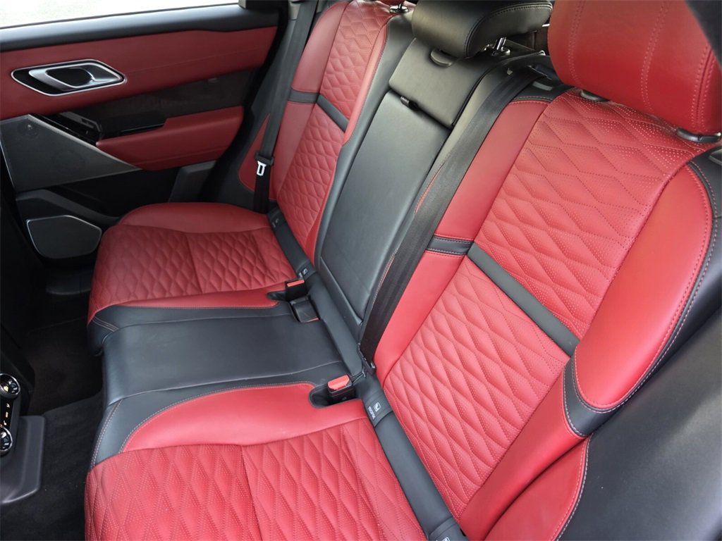 Used 2020 Land Rover Range Rover Velar SV Autobiography Dynamic image 15