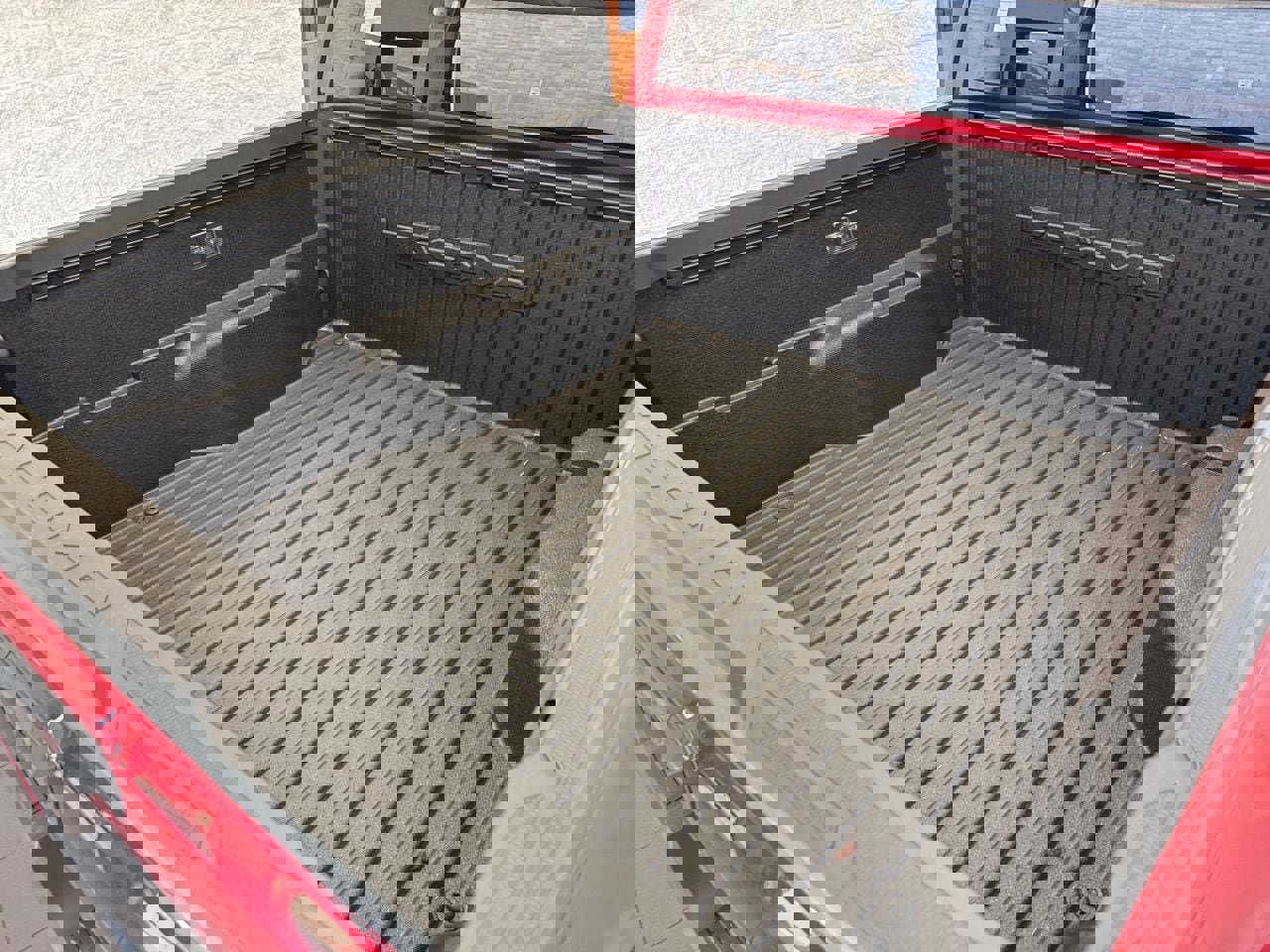 New 2026 Toyota Tacoma TRD Off-Road image 9